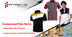 Wholesale Quality 100% Cotton Pique Polo Shirt Custom Manufacturer 230gsm Mens Polo Shirts with Embroidery Logo Private Label - Product Image 2