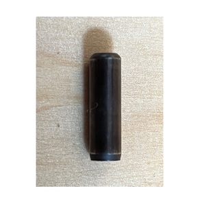 Rollo de cuerno de Búfalo Blanco Natural redondo artesanal para hacer sello y mango de cuchillo papel de cilindro de cuerno de búfalo de agua - Product Image 5