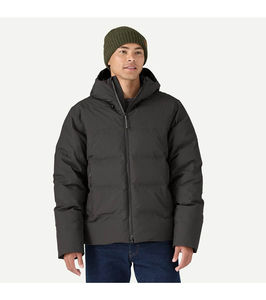 เสื้อแจ็คเก็ตพัฟเฟอร์ผู้หญิง OEM ขายส่ง เสื้อแจ็คเก็ต Jackson Glacier แบบกำหนดเองสำหรับผู้หญิง เสื้อแจ็คเก็ตพัฟเฟอร์ผู้หญิงคุณภาพสูงแบบ Parachute - Product Image 6