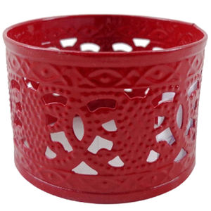 Customized Metal <b>Box</b> With Lid Cho Co Antique Modern Design <b>Storage</b> Jar for Kitchenware <b>Decorative</b> Handmade - Product Image 4