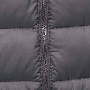 Chaqueta de Invierno Acolchada de Algodón, Chaqueta Cálida con Logotipo Personalizado en la Parte Delantera, Estilo Deportivo Informal, Impermeable y Cortavientos para Hombre - Product Image 3