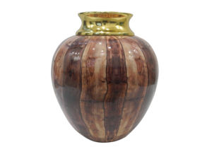 Producto más vendido, florero de diseño personalizado, jarrones de flores de diseño hechos a mano para Decoración de mesa de hogar y restaurante - Product Image 6