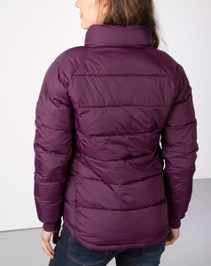 Nouveau Style femmes en plein air équitation doudoune léger femmes matelassé doudoune séchage rapide doudoune veste - Product Image 3