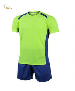 Best-Selling Thailand Quality <b>Football</b> Training Jersey Sportswear Soccer Uniform for Adults Children American <b>Football</b> <b>Sets</b> - Product Image 4
