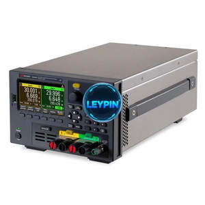 Alimentation électrique AC/DC configurable à double sortie 30V 20A 400W à réglage automatique Keysight E36233A de Lexso - Product Image 1