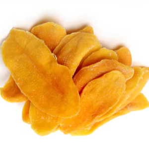 EXCELLENCE DE TRANCHES DE MANGUE SAINE DE QUALITÉ NATURELLE BIOLOGIQUE PREMIUM-MEILLEUR VENDEUR TOP EN GROS 100G SAC À FERMETURE ÉCLAIR DU VIETNAM - Product Image 1