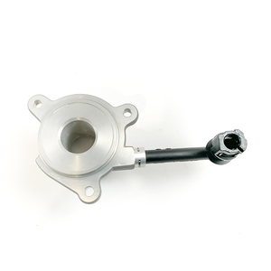 Cilindro slave centrale, PSA-adatto per frizioni e componenti 810200 PEUGEOT/CITROEN - Product Image 5
