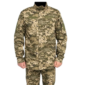 Nouveauté Combinaison de chasse pour homme Ensembles d'hiver Respirant Polyester imprimé Meilleur prix - Product Image 2