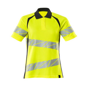 Chaqueta de tráfico de alta visibilidad con certificado CE, chaquetas de seguridad reflectantes, estilo de seguridad al por mayor, atuendo a granel - Product Image 2