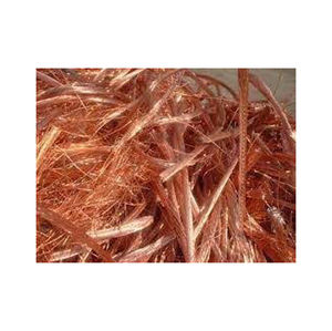 Alambre de chatarra de cobre de alta pureza 99.78% Listo para usar 99% Precio bajo Molino de alambre Berry Excelente valor - Product Image 6