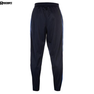 Survêtements d'hiver pour hommes de haute qualité, personnalisés, avec cordon de serrage, en polaire polyester/coton, prix bas, tendance, vêtements de jogging tendance - Product Image 5