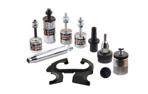 Cet ensemble est des accessoires de rechargement de sertissage 6x20 Ga - Product Image 5