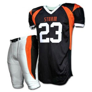 เสื้อเจอร์ซีย์ฟุตบอลเยาวชนและกางเกงขาสั้นสำหรับทุกเพศ2025 - Product Image 6