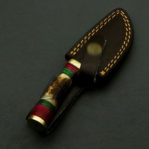 Durable Material Private Label Damascus Steel <b>Miniatures</b> Custom Hand Tools Damascus Steel <b>Miniatures</b> - Product Image 3