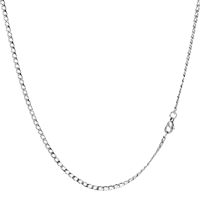 Collier fin tressé Gaovo en acier inoxydable plaqué or 18 carats, chaîne en corde tressée empilable, bijoux de mode pour femmes, cadeau pour tous les jours