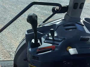 Bastante utilizado para el tractor agrícola Kubota L3560 con modelo de cortacésped con componentes de rodamiento de caja de cambios de motor central - Product Image 5