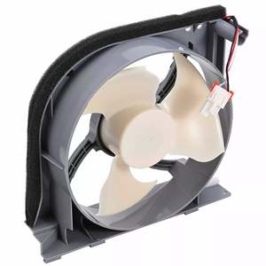 XPARTCO DA97-15765C Nuevo Motor de Ventilador de Condensador Eléctrico de Cobre de 220V para Refrigerador, Congelador, Uso Doméstico y Hotelero, Material Plástico - Product Image 5