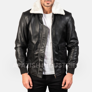 Puffer เสื้อแจ็คเก็ตผู้ชาย,เสื้อกันหนาวมีฮู้ดคอปกเสื้อโค้ทหนาเสื้อแจ็คเก็ตขนเป็ดเนื้อผ้าอุ่นขนาดใหญ่พิเศษ - Product Image 3