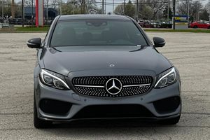 รถเบนซ์ AMG C43 ปี 2018 สภาพดีเยี่ยม เครื่องยนต์ V6 ทวินเทอร์โบ 362 แรงม้า ระบบขับเคลื่อนสี่ล้อ อุปกรณ์ครบครัน ปรับแต่งน้อยมาก - Product Image 1