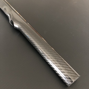 Caña de Pescar de Fibra de Carbono de 35 mm, Resistente, Portátil, para Pesca de Carpas al Aire Libre en Lagos - Product Image 4