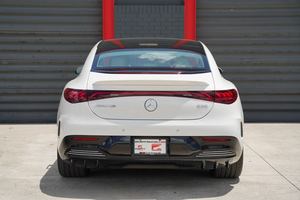 2023 EQE A.M.G 4MATIC USADO EN VENTA - Product Image 2