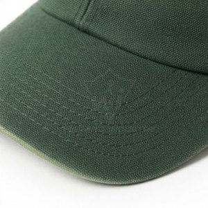 Gorra de béisbol unisex, transpirable, con correa ajustable, ligera, cómoda de llevar, perfecta para actividades al aire libre, atuendos informales, todo tipo de personas - Product Image 5