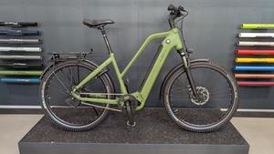 VTT électrique FAST 2025-2026 SEB 990 Range, toutes les couleurs et tailles de cadre disponibles, prêt à être expédié dans le monde entier - Product Image 2