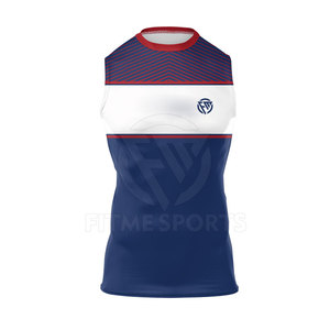 Latest Design High Quality 7V7 Uniform Wholesale New Arrival 7V7 Uniform Polyester 7V7 Uniform - Product Image 3