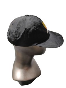 Nylon Lightweight Breathable & <b>Waterproof</b> Unisex <b>Cap</b> with Chains for Image Four Seasons Sports Use Athleisure - Product Image 4