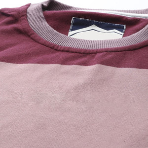 Sweat-shirt en coton pour homme de haute qualité, prix de gros, vente chaude, dernier design, basiques, en vente en ligne - Product Image 6