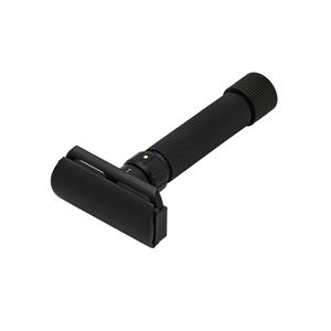 Fourniture directe en usine de rasoir de sécurité Flexi Black Edition de super qualité disponible à bas prix - Product Image 6