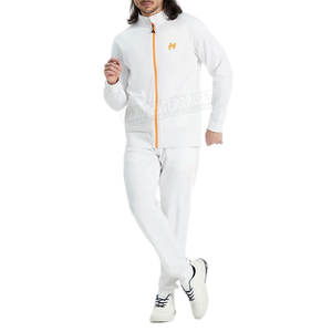 Nuevo conjunto de chándal para hombre, chándal deportivo para hombre más vendido, venta al por mayor, Diseña tu propio chándal deportivo - Product Image 4