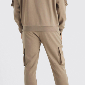 Taille personnalisée pour les commandes en gros sous le style ODM offrant une liberté de mouvement facile pour la course à pied, le fitness et le travail quotidien standard - Product Image 5