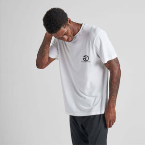 Camiseta informal de algodón para hombres y mujeres, perfecta para el uso diario, material transpirable de alta calidad, hecho a medida para la comodidad - Product Image 3