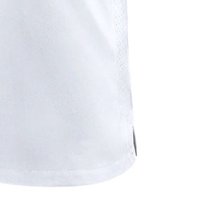 Service OEM Rouge Haute Qualité Personnalisé Multicolore Maillot de Football Américain à Manches Courtes Hommes Vente à Chaud Vêtements de Sport Tendance - Product Image 5