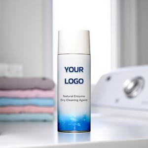 Nettoyant naturel pour tissus, élimination des taches naturelles - Product Image 4