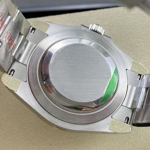 Reloj Mecánico de Lujo, Super Calidad, Resistente al Agua, 36mm 39mm, Fábrica VS, Acero 904, Movimiento ETA 3230 3132, 1269-00, Modelo King - Product Image 2