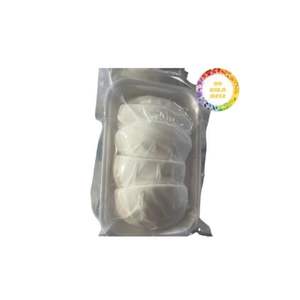 Viande de noix de coco congelée naturellement blanche Propre et sûre Aucun blanchiment nécessaire Facile à utiliser pour les smoothies, les desserts et la cuisine - Product Image 6