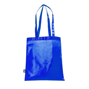 Borsa Shopper Promozionale Ecologica Cleta in RPET per Gadget degli Acquirenti - Product Image 2