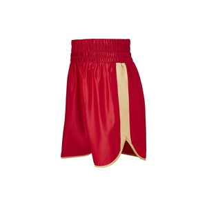 Short de muay thaï de haute qualité, hautement respirant et lavable pour l'entraînement et la salle de sport, disponible en gros à la vente - Product Image 5