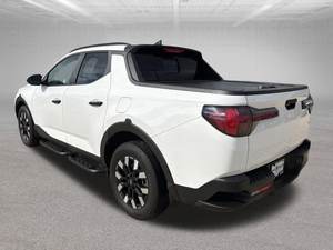 Hyundai Santa Cruz SEL d'occasion 2025 - Prêt à être expédié - Product Image 4