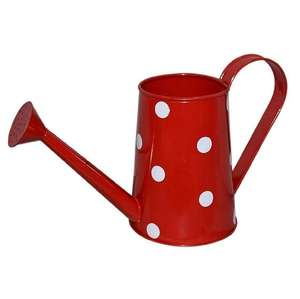 Heavy duty watering can <b>for</b> plants offering reliable performance balanced water flow and strong build <b>for</b> outdoor <b>gardens</b> - Product Image 5