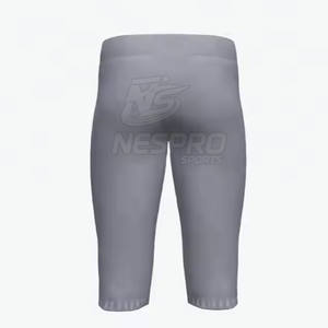 Short de football américain pour adulte avec rembourrage renforcé Léger et respirant 100% polyester - Product Image 6