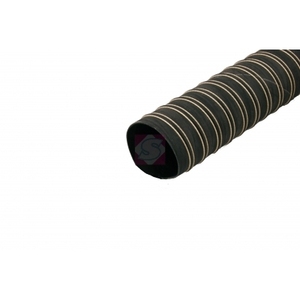 Tubo del serbatoio 51 mm, nero - Product Image 1