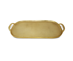 Moderno Hogar y restaurante bandeja decorativa de aluminio al por mayor fabricante y proveedor - Product Image 5