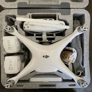 Máy ảnh mới _ Phantoms 4 Pro + Plus d-rone 4k 20MP - Product Image 1