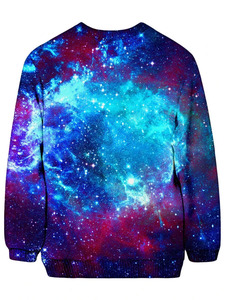 Sweat-shirt à capuche personnalisable pour homme, épais, imprimé numériquement, imperméable, respirant, coupe classique, avec capuche intégrale pour l'hiver - Product Image 2