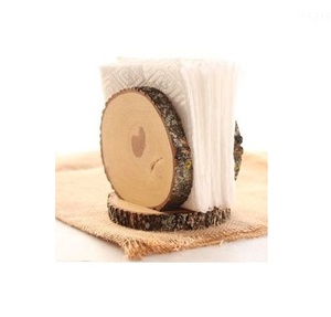 Servilletero de granja de diseño vintage servilletero de madera de primera calidad para accesorios de cocina a buen precio - Product Image 1