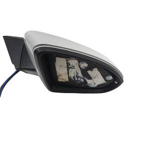 Rétroviseur droit Volkswagen Golf 7 Berline DDYA, DGTE (12>) - Product Image 3