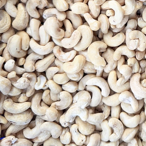 Venta caliente Mejor tarifa Anacardos W240 Precio Anacardos W320 Anacardos Etiqueta privada Embalaje disponible - Product Image 1